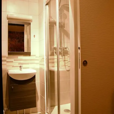 Apartment F1 Entier Cosy Style Asiatique Montgeron, Proche Paris Montgeron